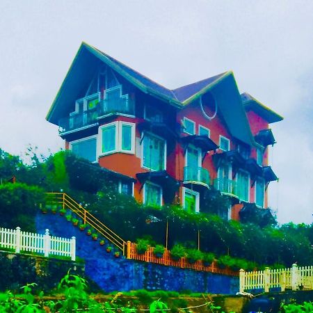 Heidi'S Home Nuwara Eliya Esterno foto