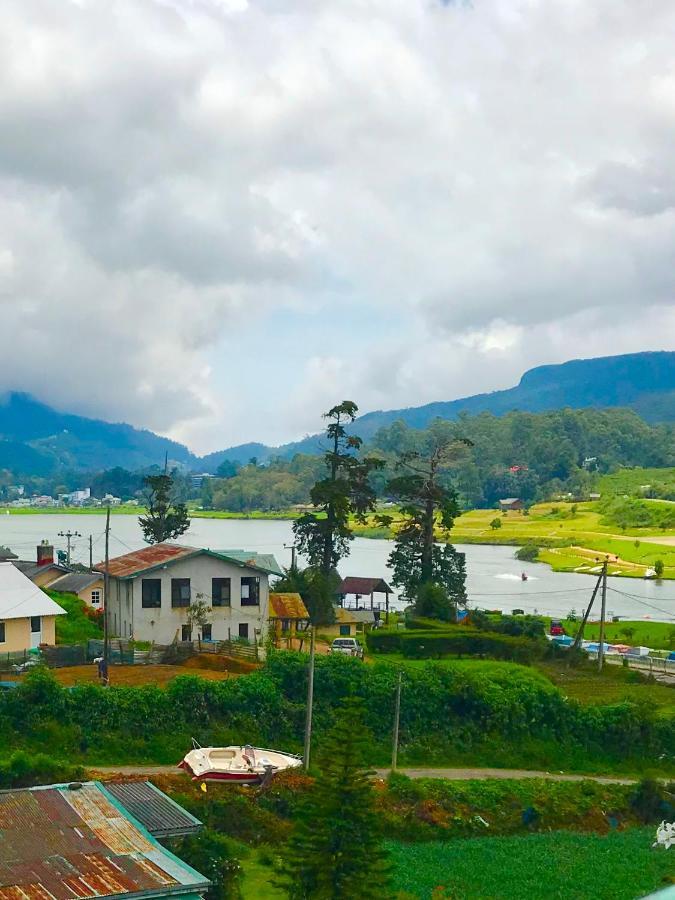 Heidi'S Home Nuwara Eliya Esterno foto
