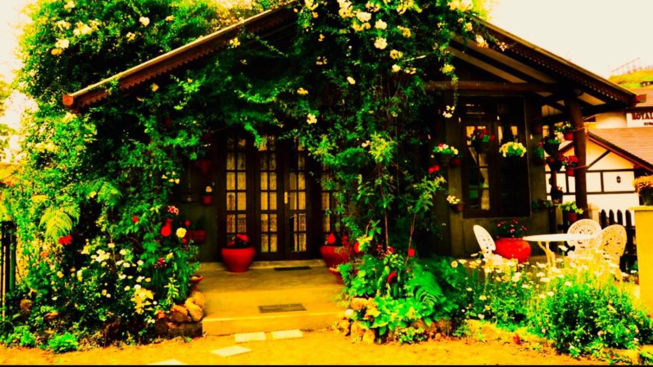 Heidi'S Home Nuwara Eliya Esterno foto